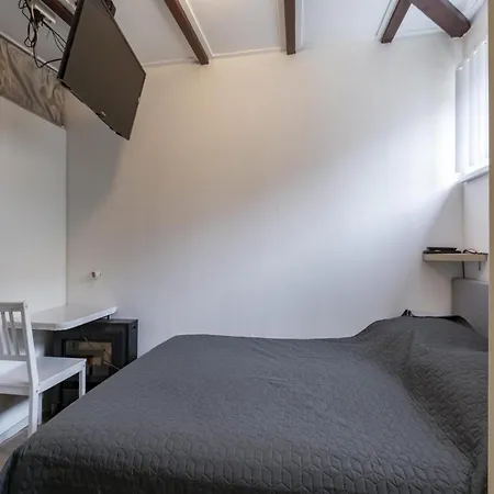 Astounding With Patio Holiday home Sint Maartensvlotbrug