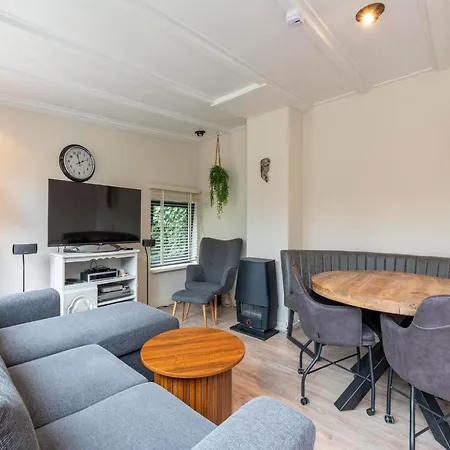 Near Sint Maartenszee * Sint Maartensvlotbrug