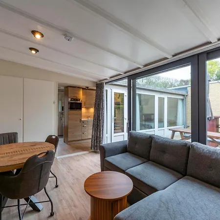 度假居 Near Sint Maartenszee Sint Maartensvlotbrug