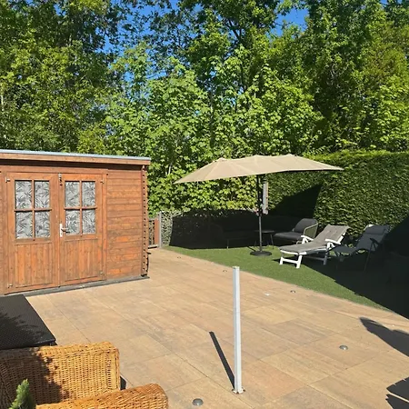 Near Sint Maartenszee Sint Maartensvlotbrug