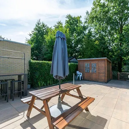 Near Sint Maartenszee *