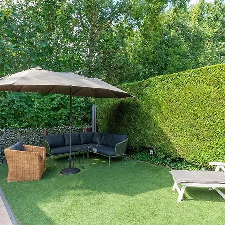 Near Sint Maartenszee