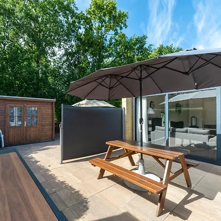 Hébergement de vacances Near Sint Maartenszee Sint Maartensvlotbrug