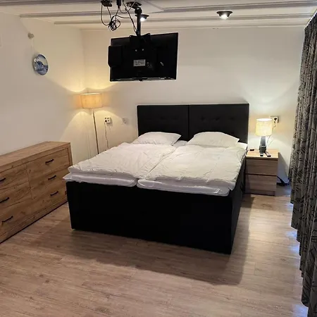 Near Sint Maartenszee