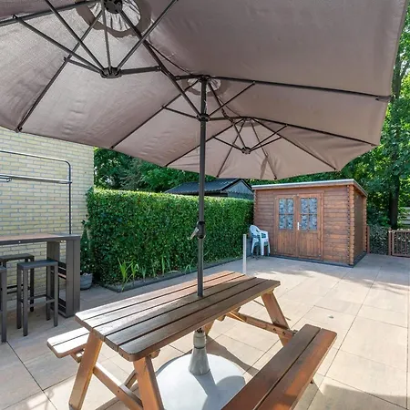 Near Sint Maartenszee * Sint Maartensvlotbrug