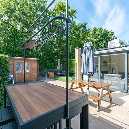 Near Sint Maartenszee Hébergement de vacances