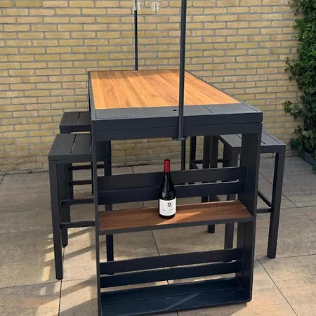 Hébergement de vacances Near Sint Maartenszee Sint Maartensvlotbrug