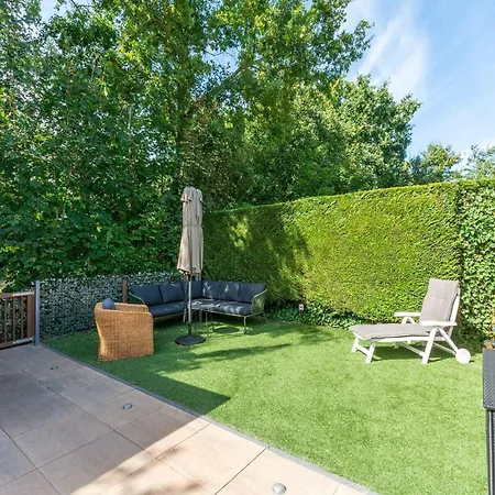 Near Sint Maartenszee *