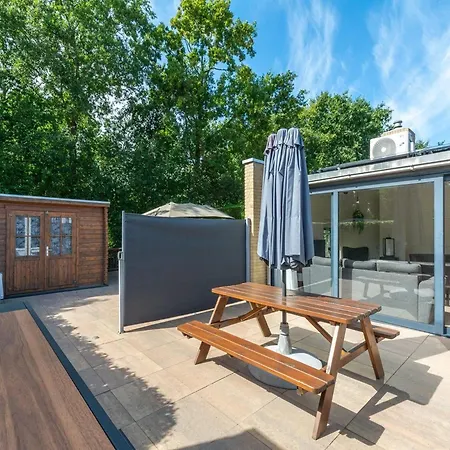 Hébergement de vacances Near Sint Maartenszee Sint Maartensvlotbrug