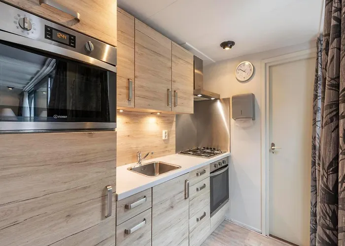 Hébergement de vacances Near Sint Maartenszee