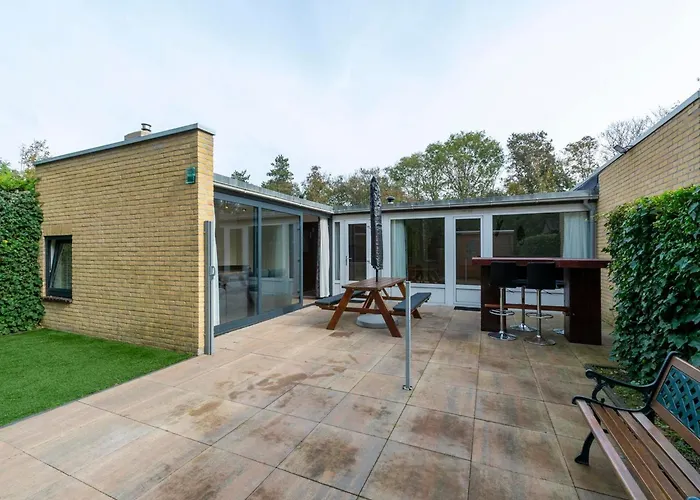 Hébergement de vacances Near Sint Maartenszee