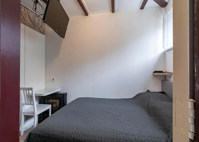 Near Sint Maartenszee *