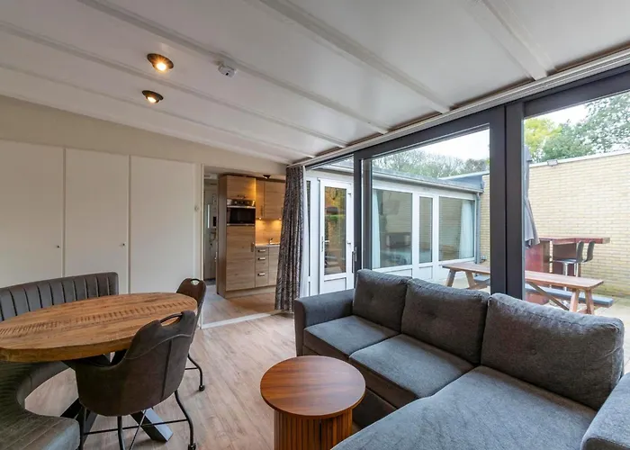 Hébergement de vacances Near Sint Maartenszee Sint Maartensvlotbrug