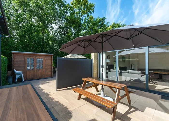 Hébergement de vacances Near Sint Maartenszee Sint Maartensvlotbrug