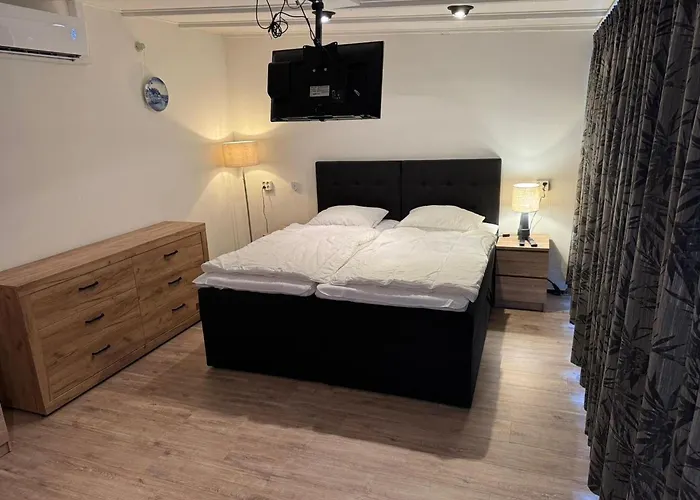 Near Sint Maartenszee