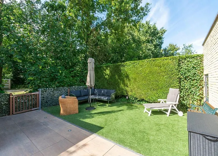 Near Sint Maartenszee *