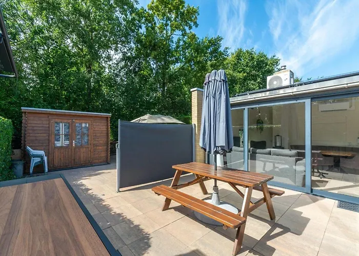 Hébergement de vacances Near Sint Maartenszee Sint Maartensvlotbrug