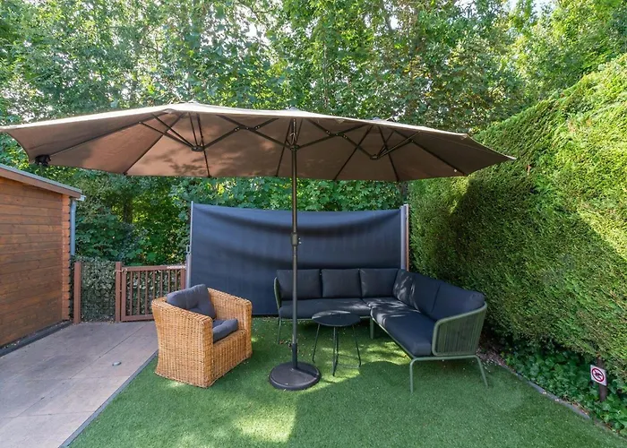 Near Sint Maartenszee Hébergement de vacances *