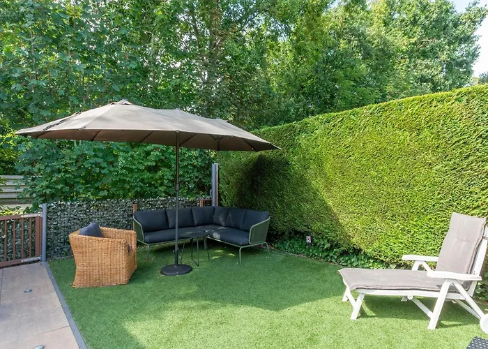 Near Sint Maartenszee